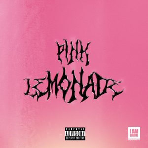 Jammz - Pink Lemonade