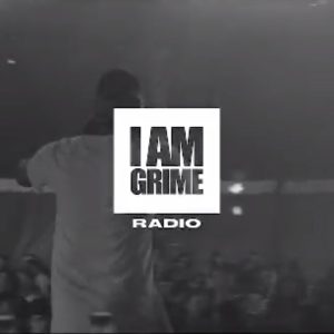 I AM Grime w/ Jammz & Special Guest Plastician -25th September 2017